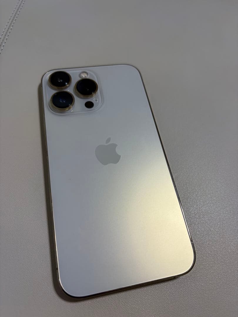 iPhone 13 pro 128GB 美品