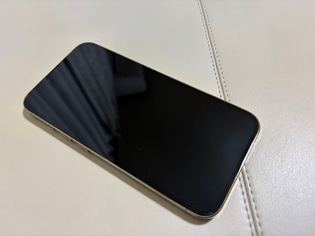 iPhone 13 pro 128GB 美品