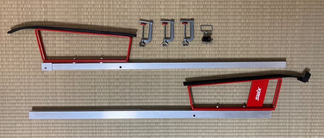 SWIX　クロスカントリースキー　プロファイル（スタビライザー）