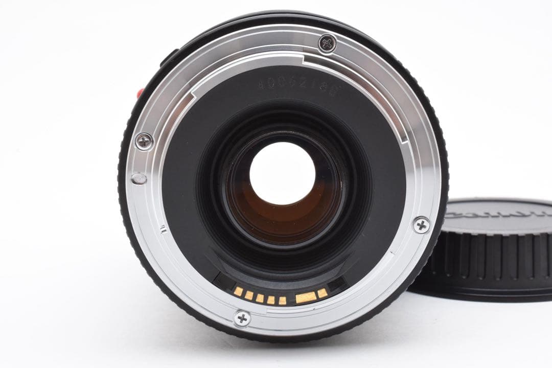 レンズ(ズーム) CANON EF 75-300mm F4-5.6 III USM