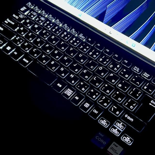 Luciole【プロフ必読願】！VAIO