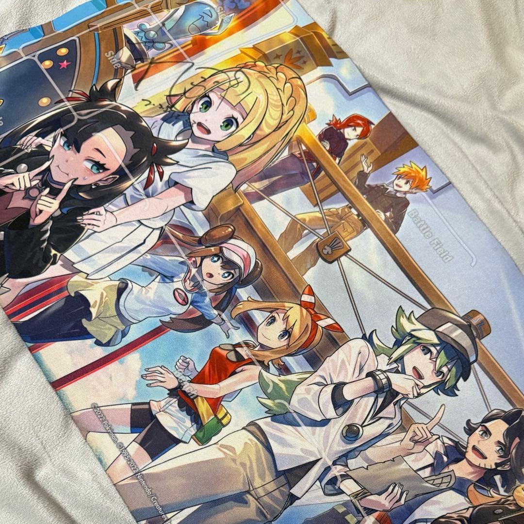 無*〇様 ポケモンカード　引退品