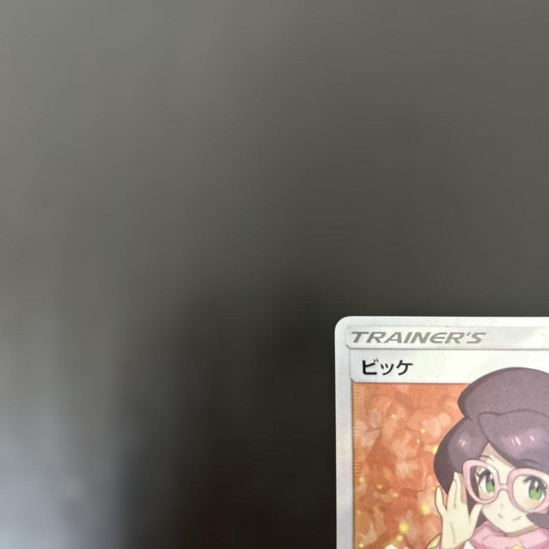 ビッケ　sr 汎用　ゲリラ　サポート