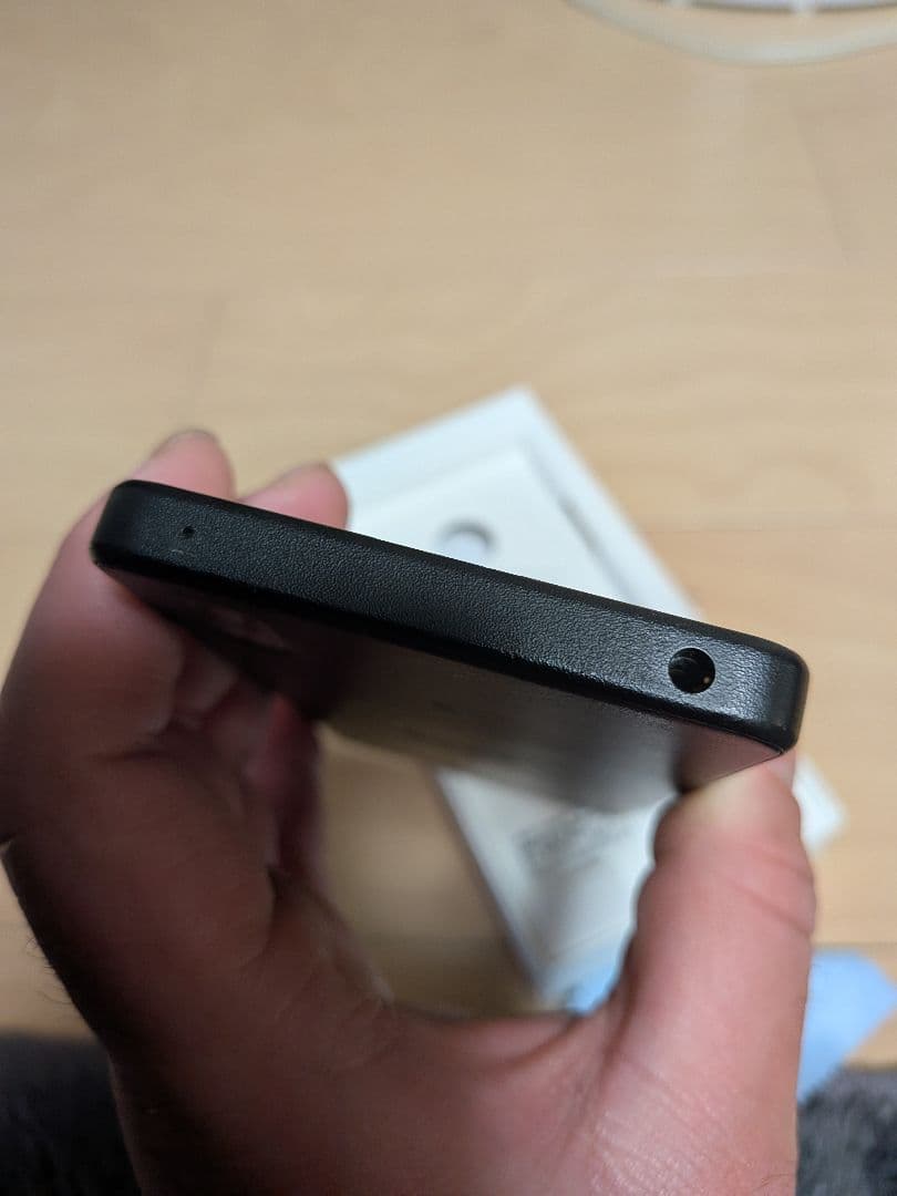 Xperia Ace III 本体