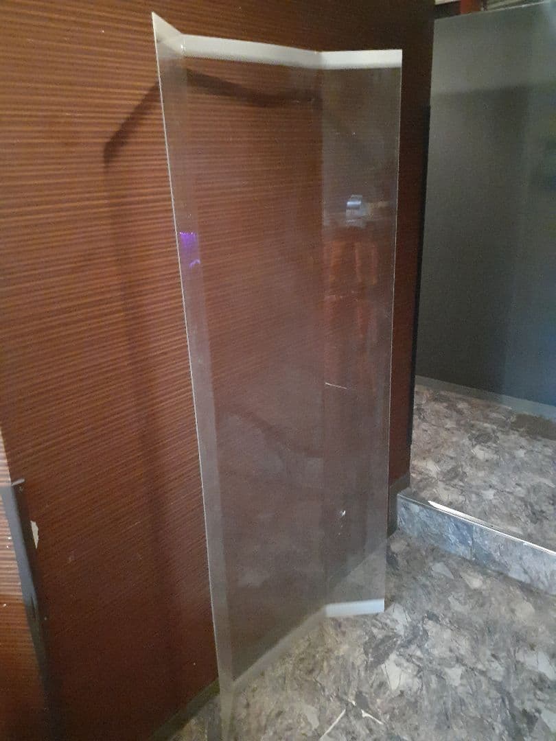 UWE MAX 上段　アクリル 未使用 保管品ウベマックス　 日焼けマシン