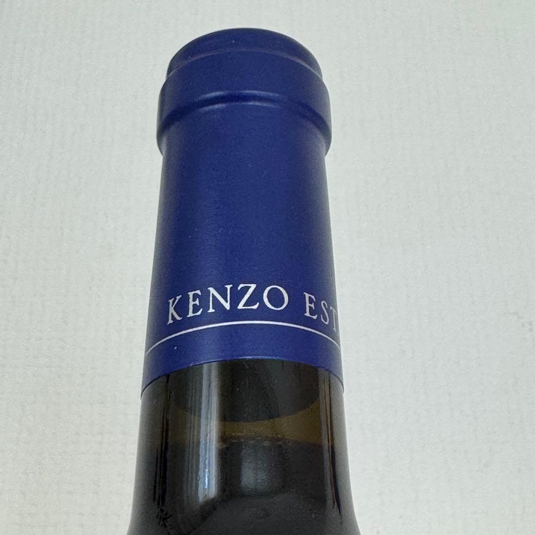 ケンゾーエステート shinon 深穏 2017 750ml