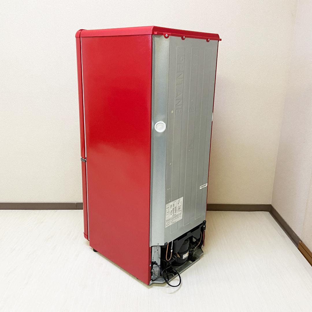 DAEWOO 冷凍冷蔵庫 DR－C15AR 2019 年製