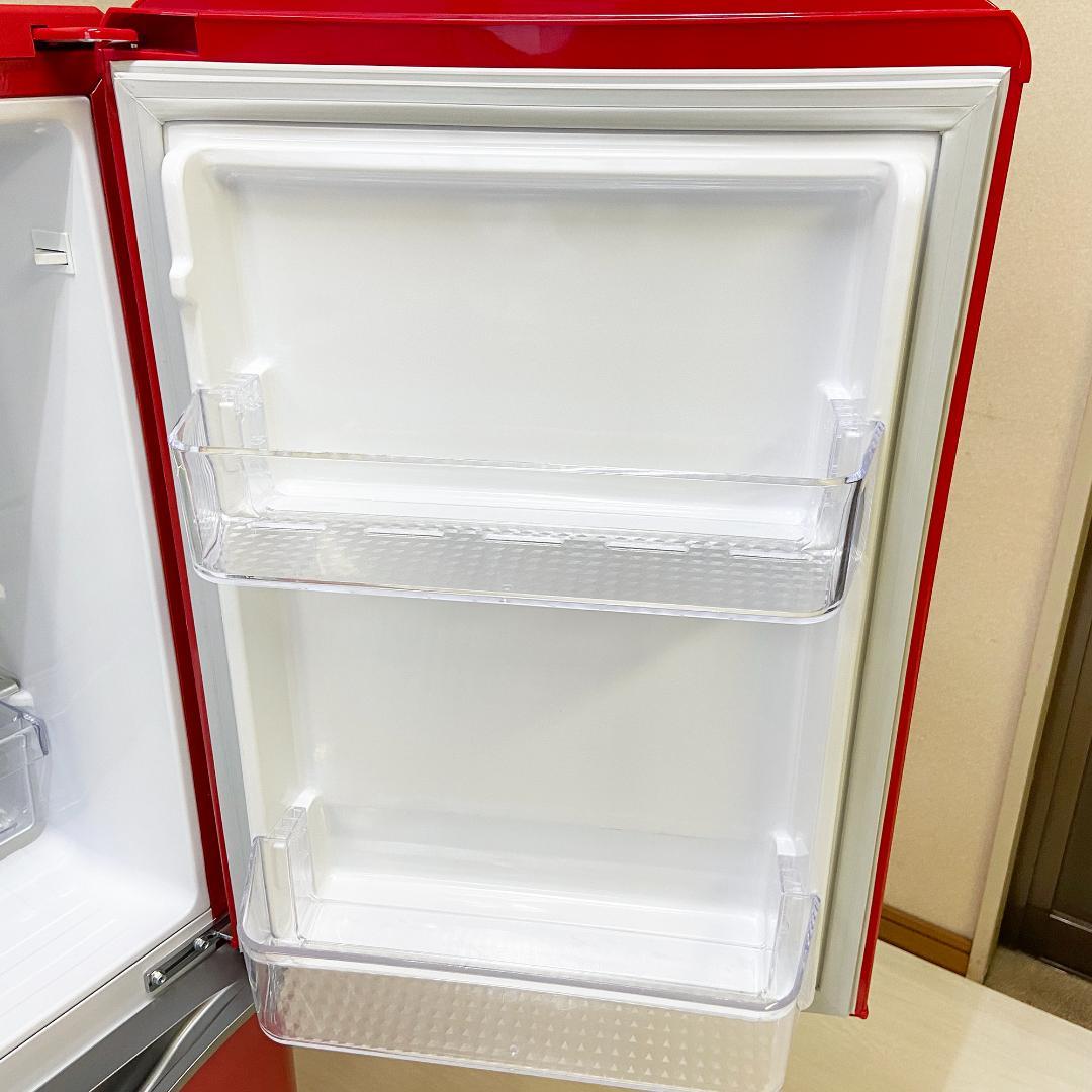 DAEWOO 冷凍冷蔵庫 DR－C15AR 2019 年製