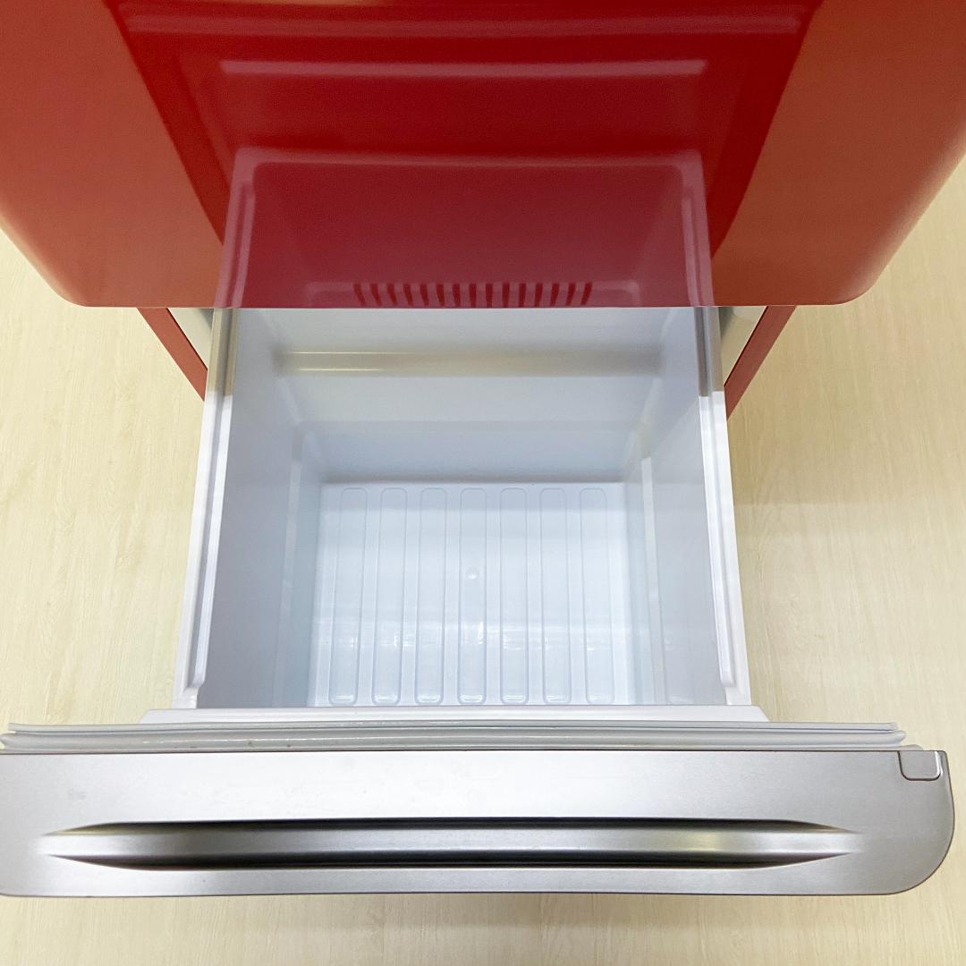 DAEWOO 冷凍冷蔵庫 DR－C15AR 2019 年製