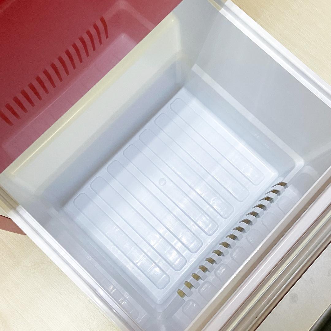 DAEWOO 冷凍冷蔵庫 DR－C15AR 2019 年製