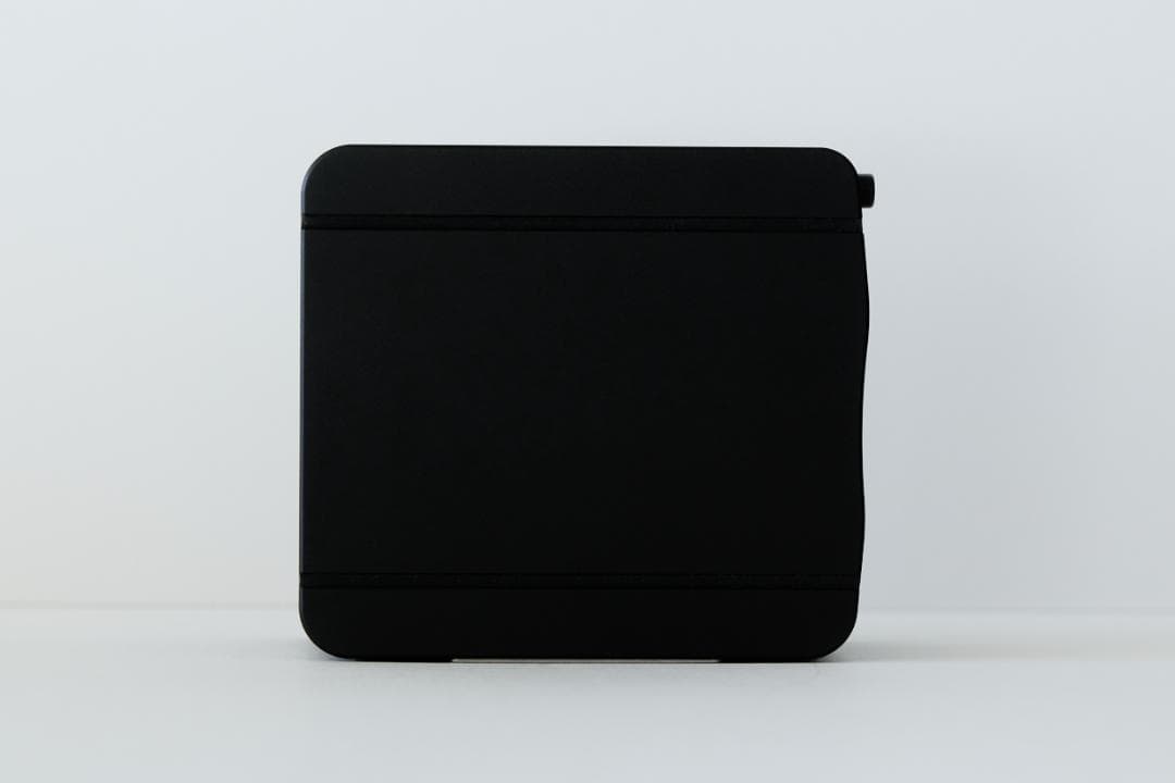 PHASE ONE IQ150 / 50MP（液晶画面に保護フィルムあり）