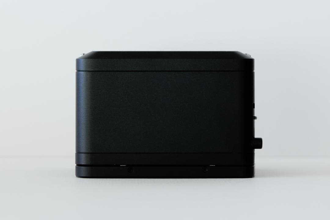 PHASE ONE IQ150 / 50MP（液晶画面に保護フィルムあり）