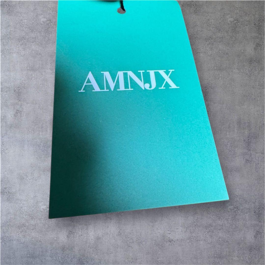 AMNJX 平本蓮　ファイトパンツM【新品•未使用】