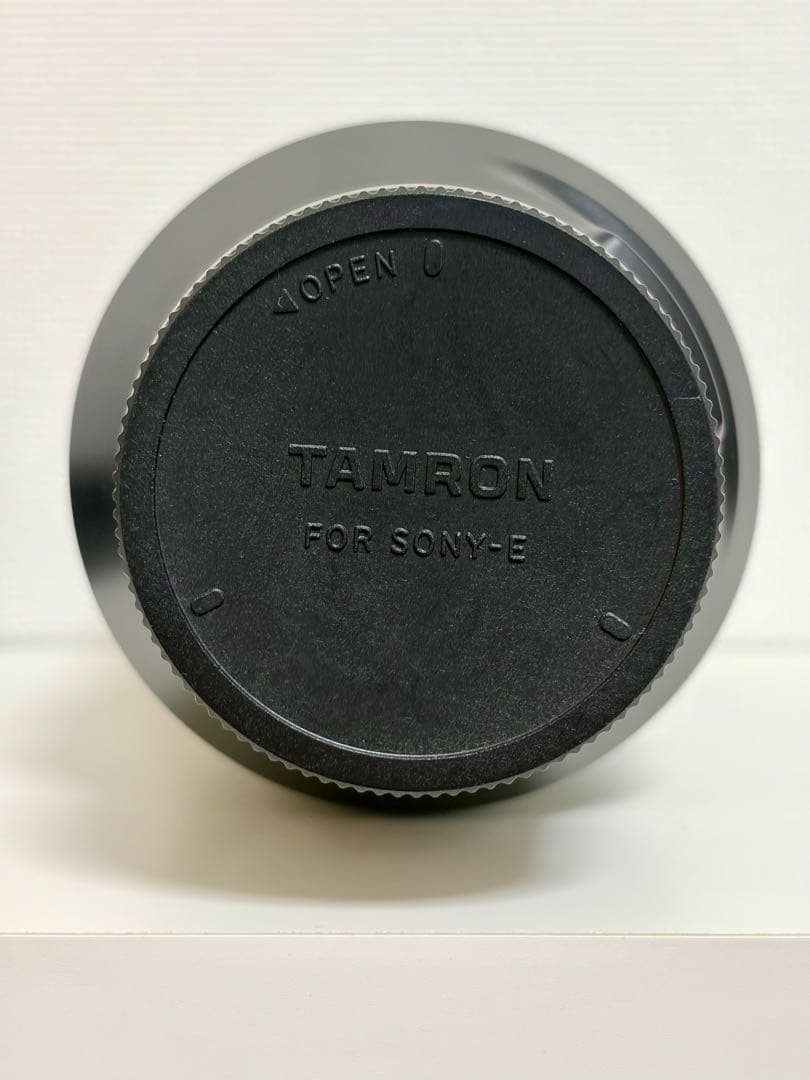 TAMRON 35-150mm F2-2.8 Di III VXD Eマウント