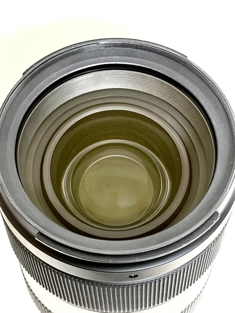 TAMRON 35-150mm F2-2.8 Di III VXD Eマウント