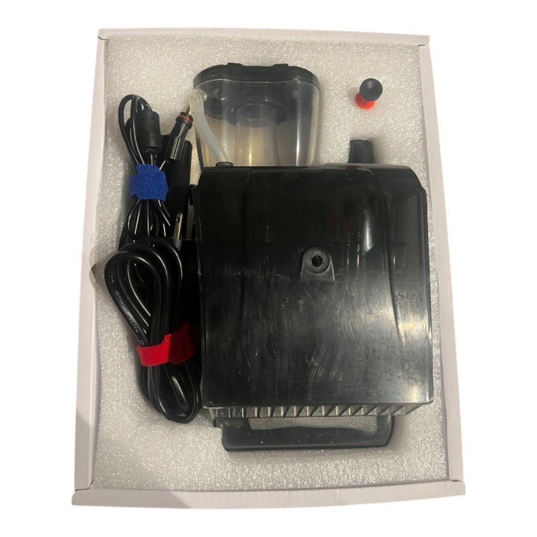 ゼンスイ　外掛け式プロテインスキマー　QQ1