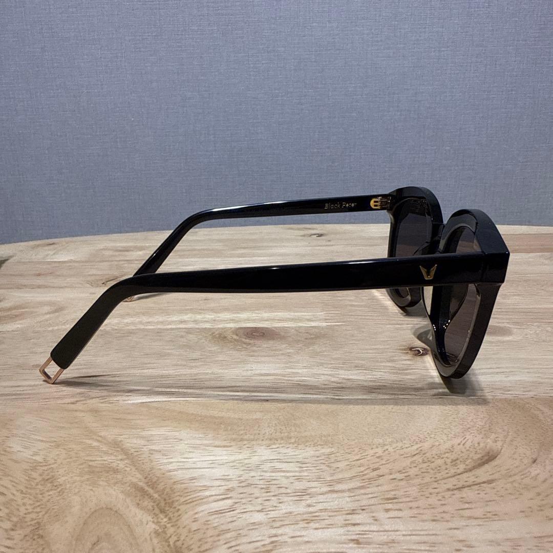 小物 GENTLE MONSTER Black Peter