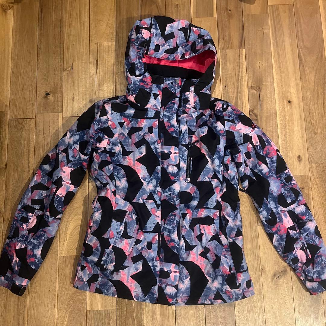 ROXY レディース スノボウェア 上下セット