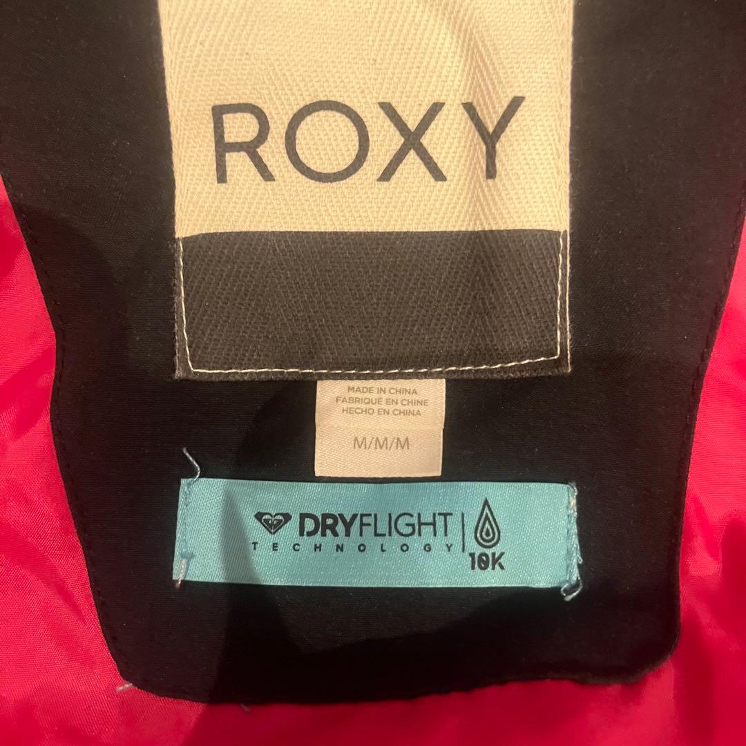 ROXY レディース スノボウェア 上下セット