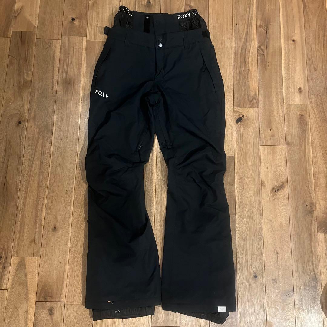 ROXY レディース スノボウェア 上下セット