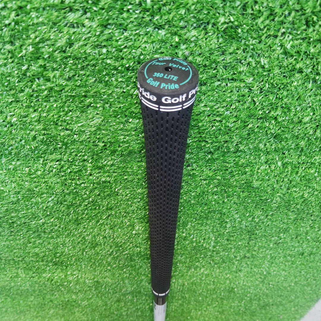 ピンスリーブ付き　アルタJCB Rシャフト　No.15