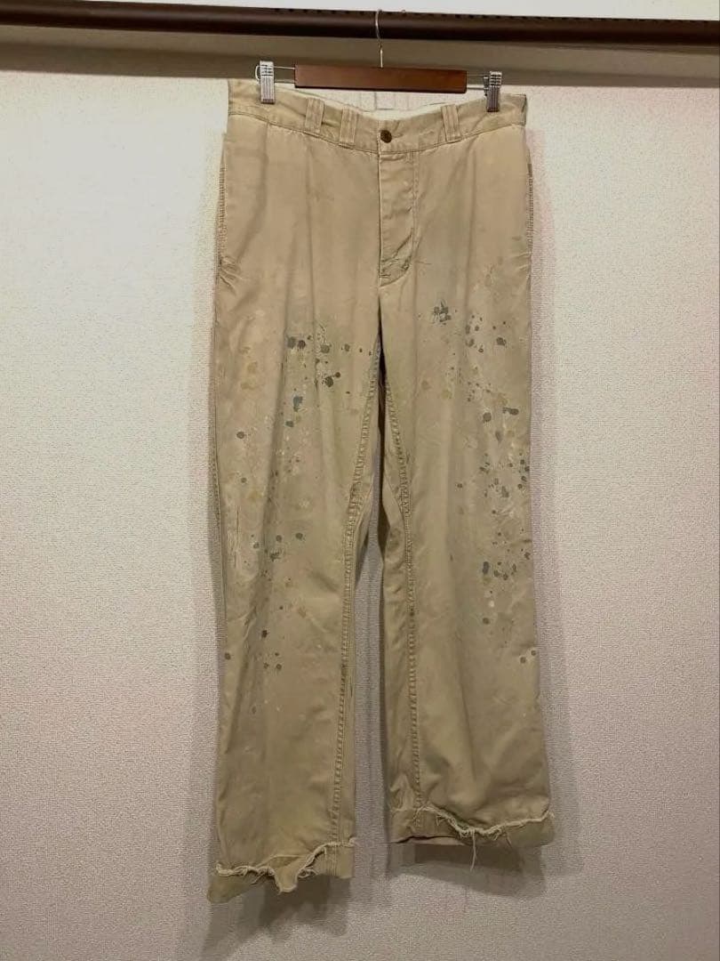 パンツ 90's Polo by Ralph Lauren Chino Trousers