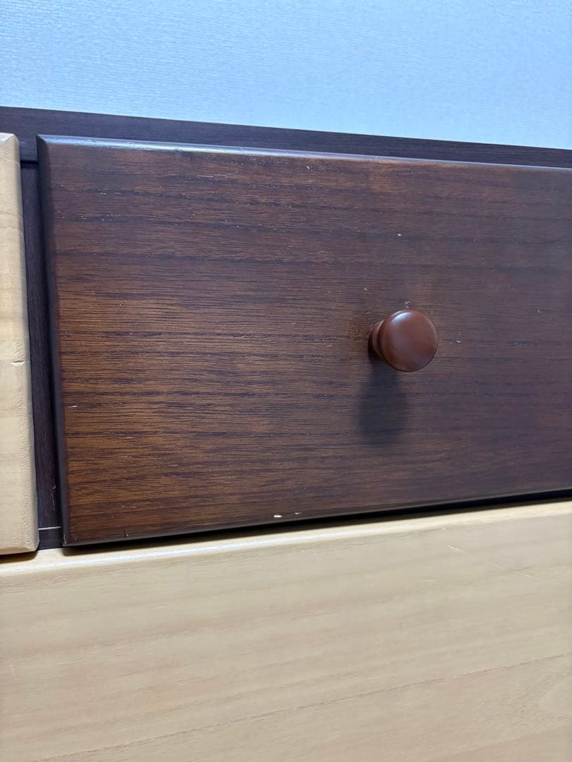 ローチェスト　洋服タンス