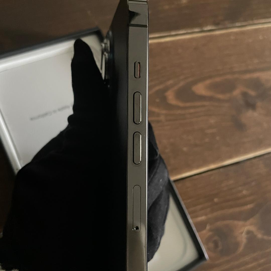 iPhone 13 Pro Max 256GB SIMフリー