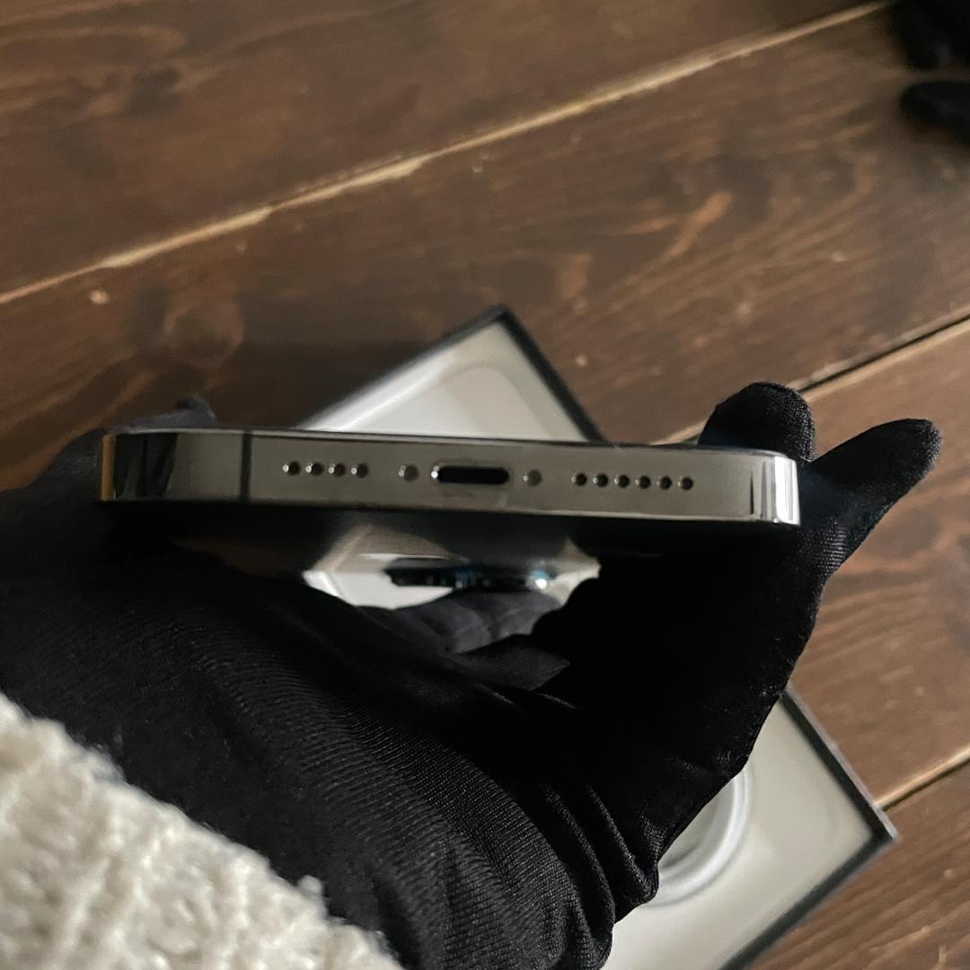 iPhone 13 Pro Max 256GB SIMフリー