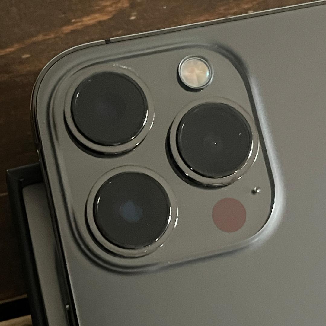 iPhone 13 Pro Max 256GB SIMフリー