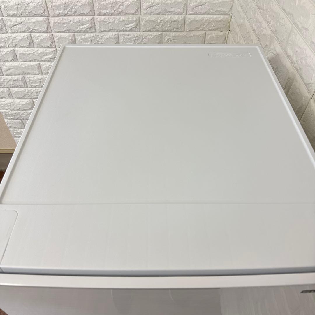 SHARP SJ-D15G-W 2021年式　左開き　冷蔵庫　札幌市近郊限定。