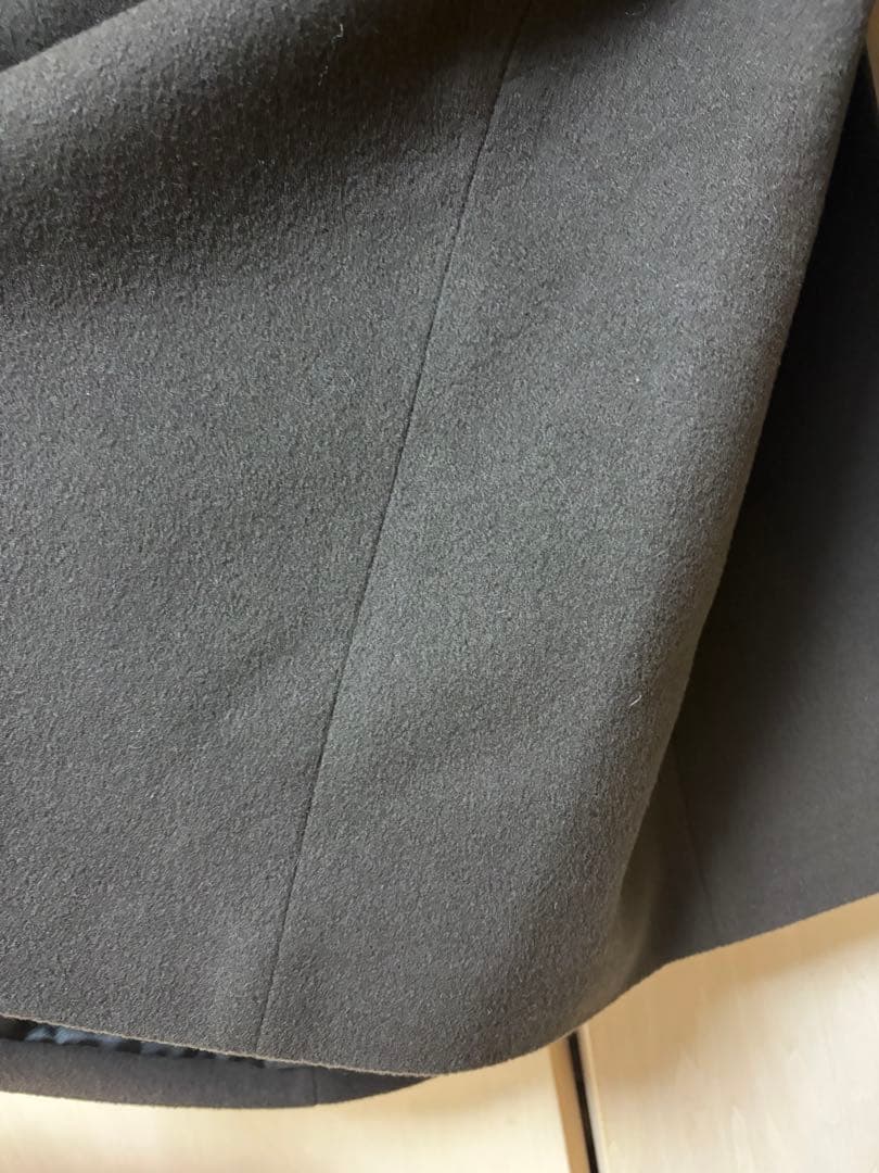 ap studio オーバーサイズジャケットコート38