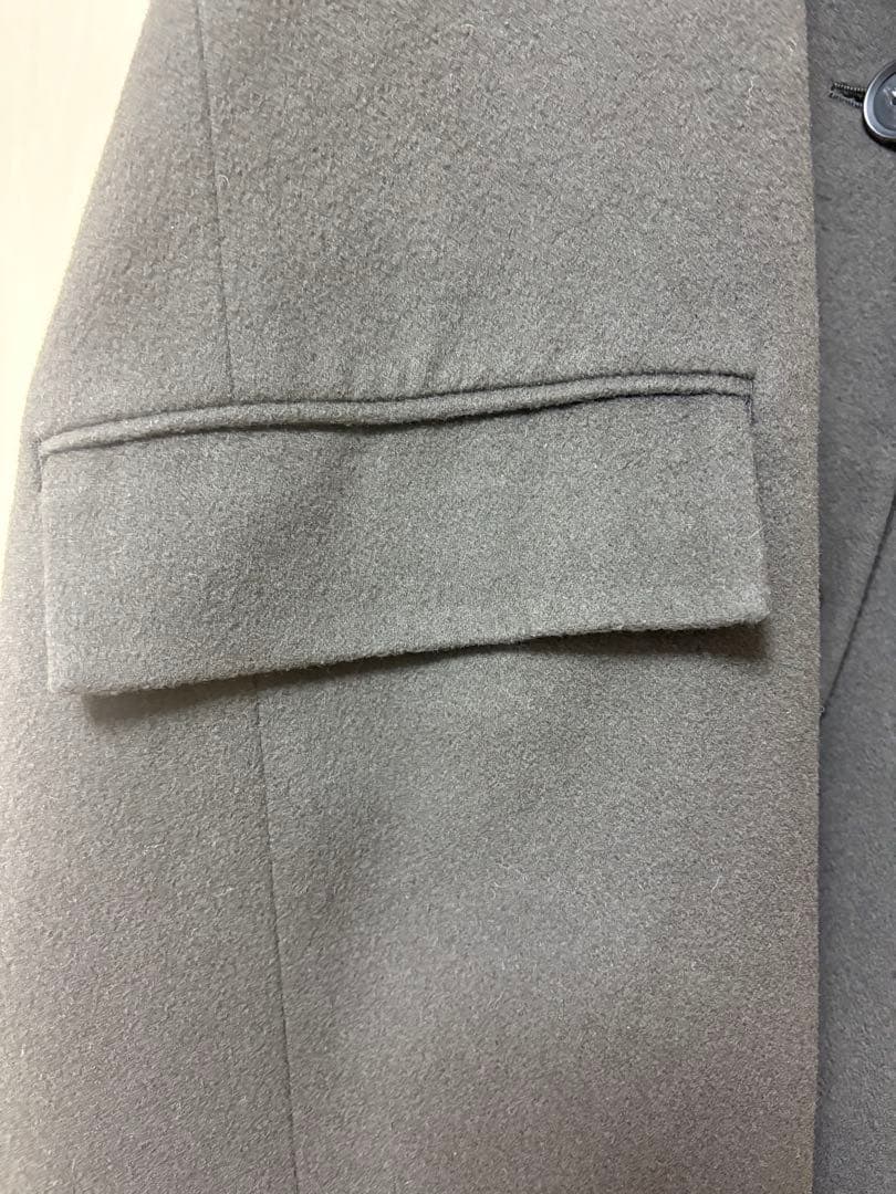 ap studio オーバーサイズジャケットコート38