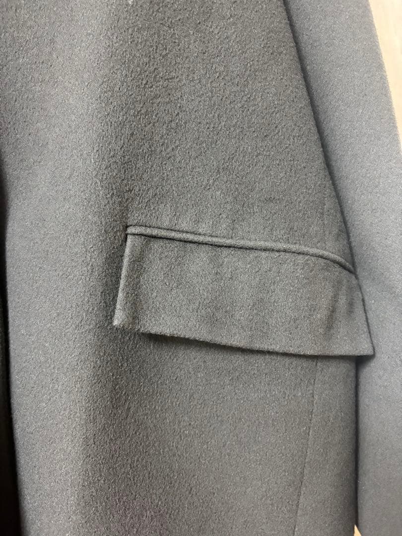 ap studio オーバーサイズジャケットコート38