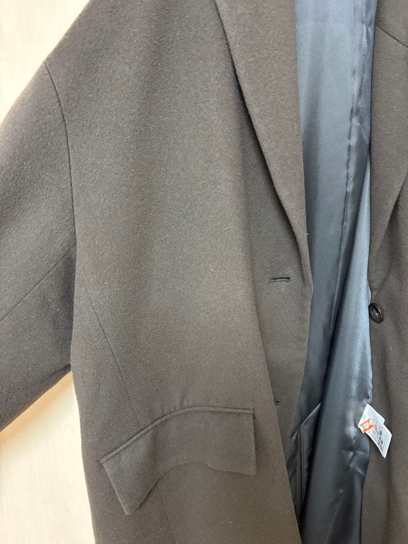 ap studio オーバーサイズジャケットコート38