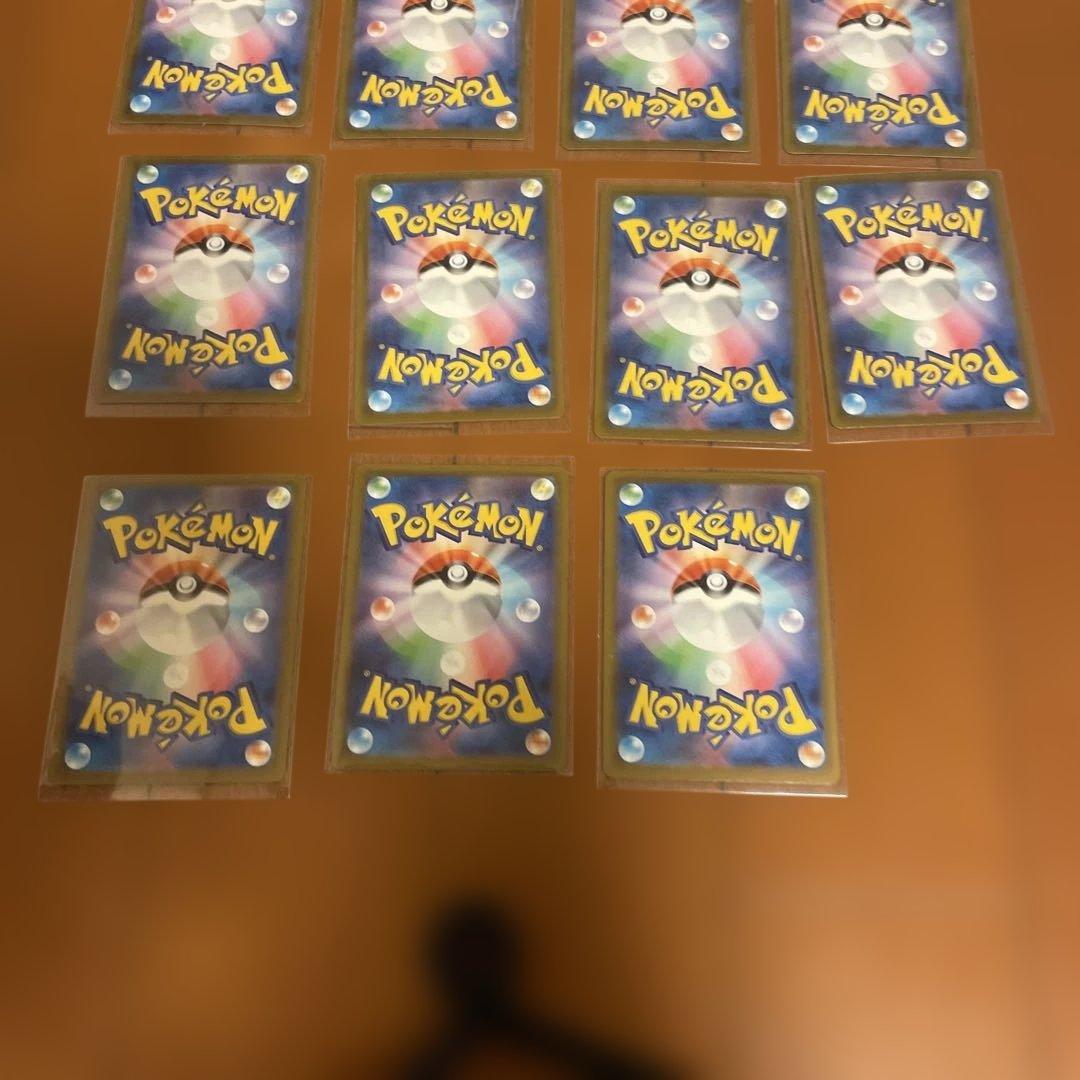 ポケモンカードハイクラスパックMEGAドリームexゴッドパック