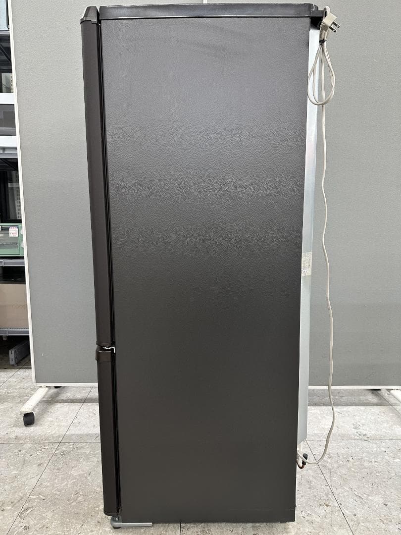 Panasonic　冷凍冷蔵庫　168L　NR-B17FW-T　2021年製