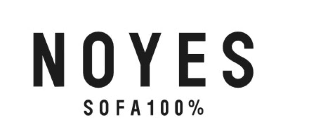 NOYES製ソファー（横165cm）　8/26まで