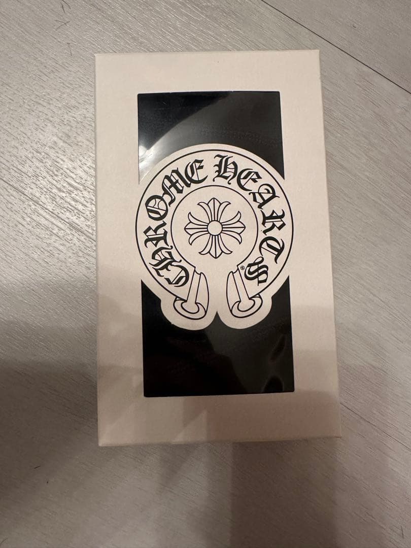 クロムハーツ　ボクサーパンツ　サイズM 新品