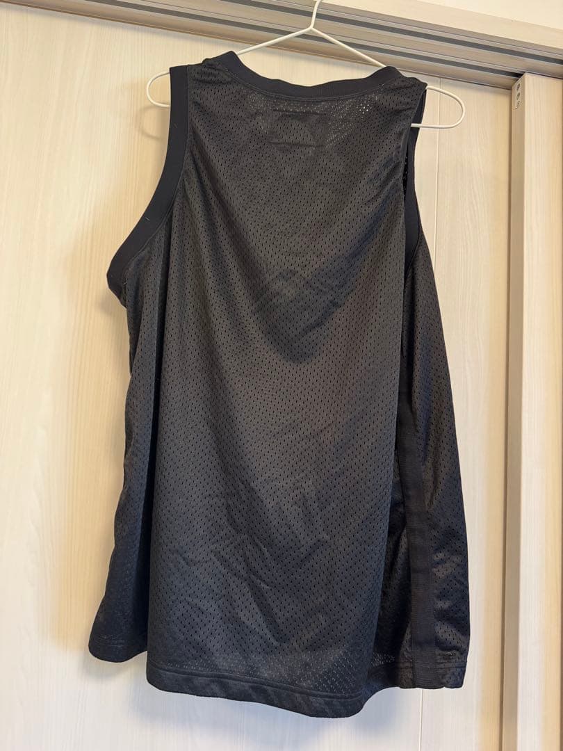 ワコマリア ツーパック ノースリーブ