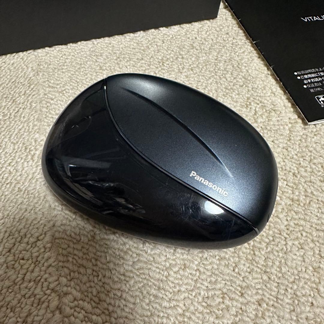 Panasonic バイタリフト かっさ EH-SP85-K 美顔器