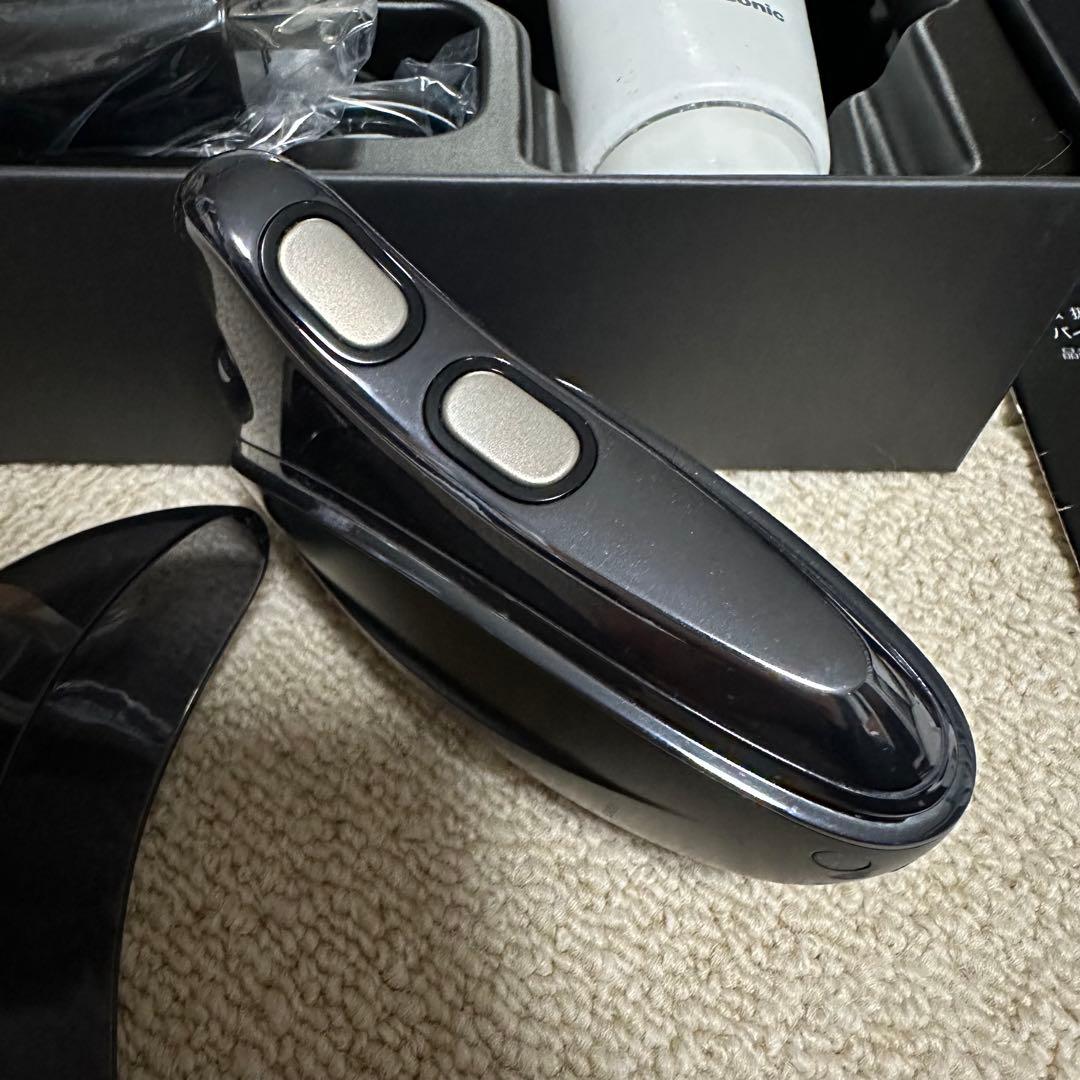 Panasonic バイタリフト かっさ EH-SP85-K 美顔器