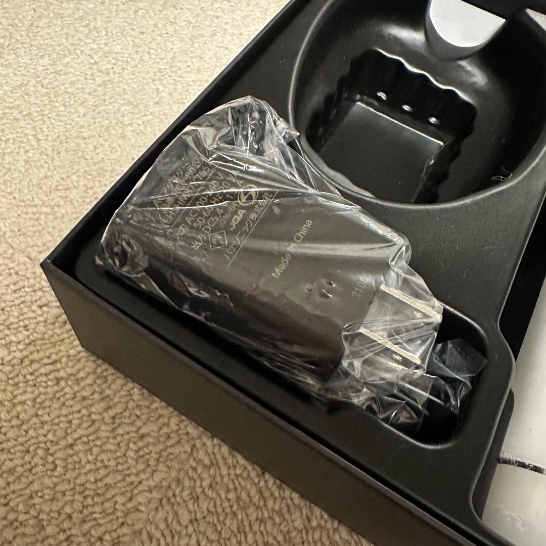 Panasonic バイタリフト かっさ EH-SP85-K 美顔器