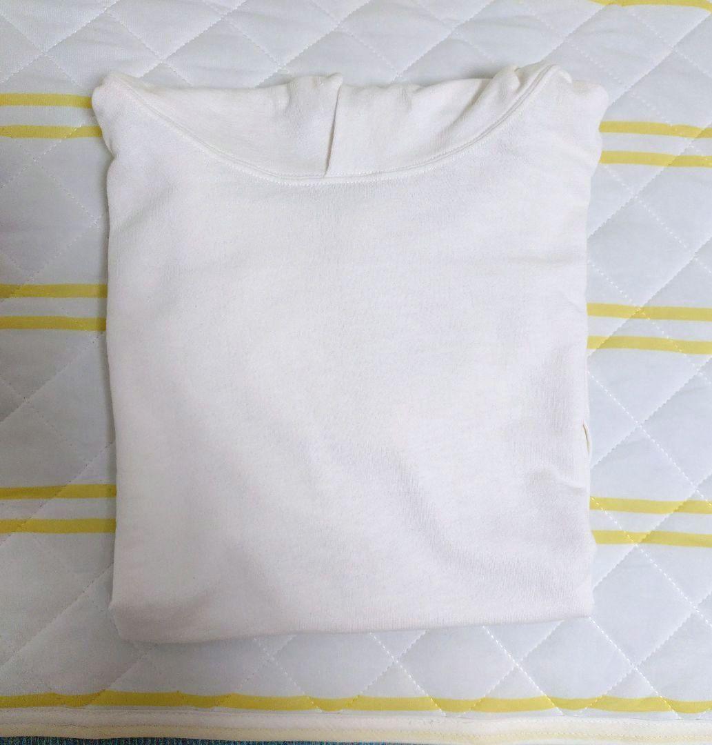 JOHNBULL ジョンブル　ノースリーブパーカー