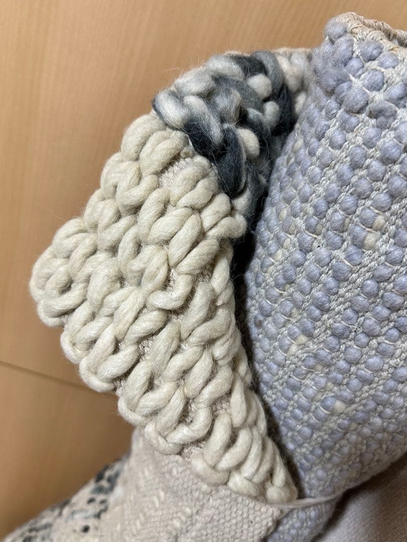 Francfranc ラグ カーペット