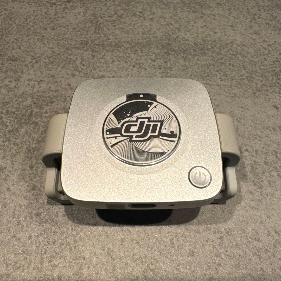 スマホアクセサリー DJI OSMO MOBILE6