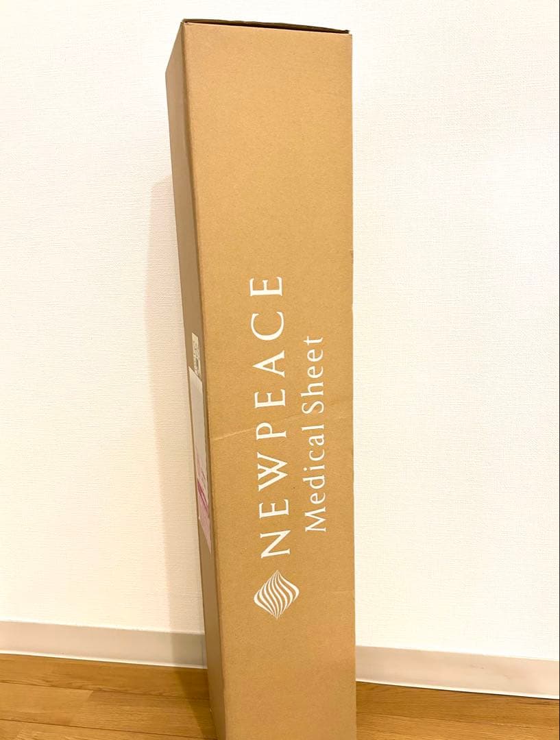 ニューピースメディカルシート　NEWPEACE Medical Sheet