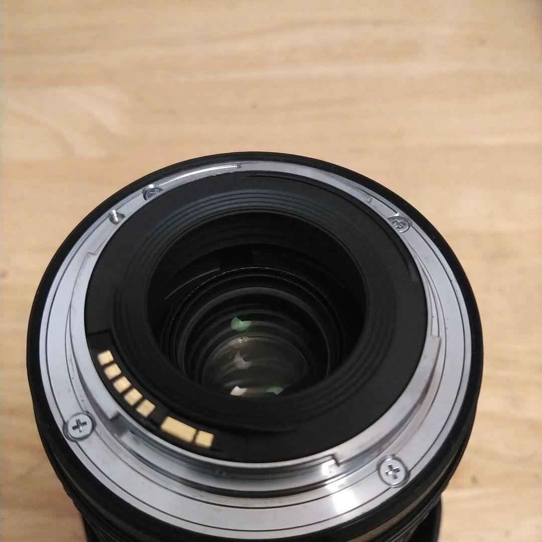 Canon EF 16-35mm f4 L 美品中古