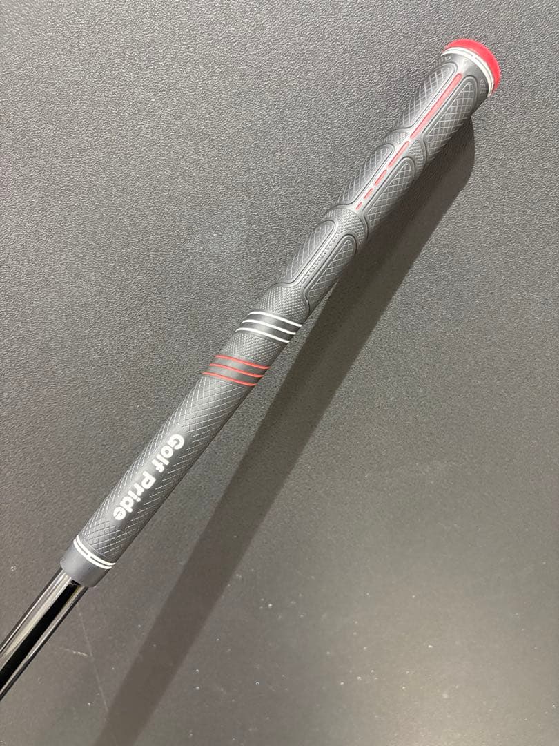 CRAZY Noir LY-02 SRロンゲストヤードテーラーメイドドライバー用