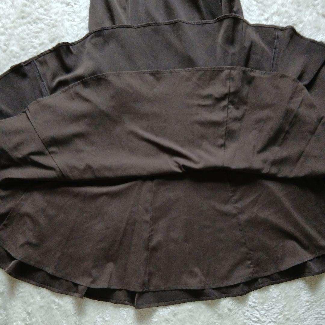 etoll . バックリボン マーメイドドレス ワンピース 結婚式 オケージョン